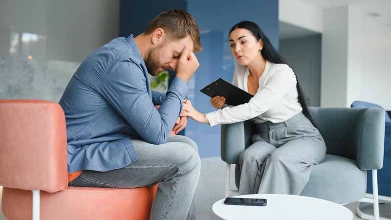The Losses No One Talks About At Work: Divorce, Miscarriage, Caregiving, Identity