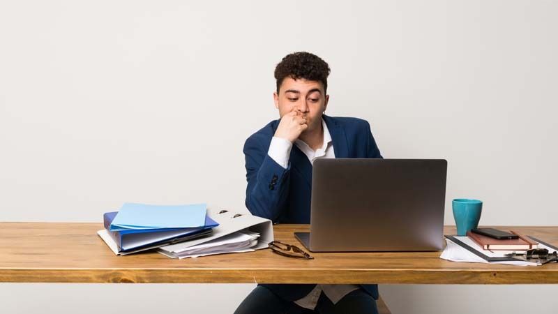 Signs Your Employees Are Stuck In Survival Mode (And Why It Should Worry Every Organization)