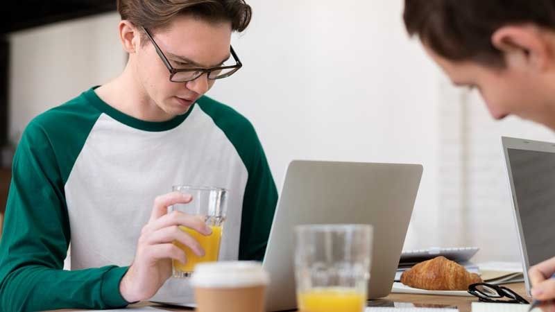 Ways To Add Electrolytes In Your Work Day