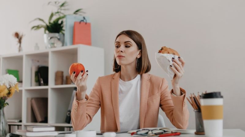 Metabolic Flexibility: The Next Corporate Health Conversation