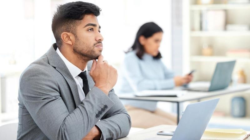 Quiet Cracking: The Burnout Signal Companies Are Missing