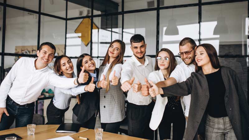 Workplace Wellness Has Changed! What Employees Are Looking Forward To In 2026?