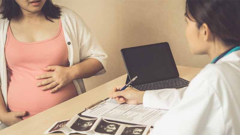 Pregnancy Health: Identifying Common Infections Early
