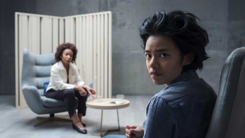 “Therapy Is Not For Me”-And Why You’re Not Alone In Feeling That Way