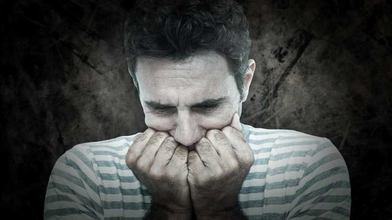 Why Do We Keep Making Excuses For People Who Hurt Us?