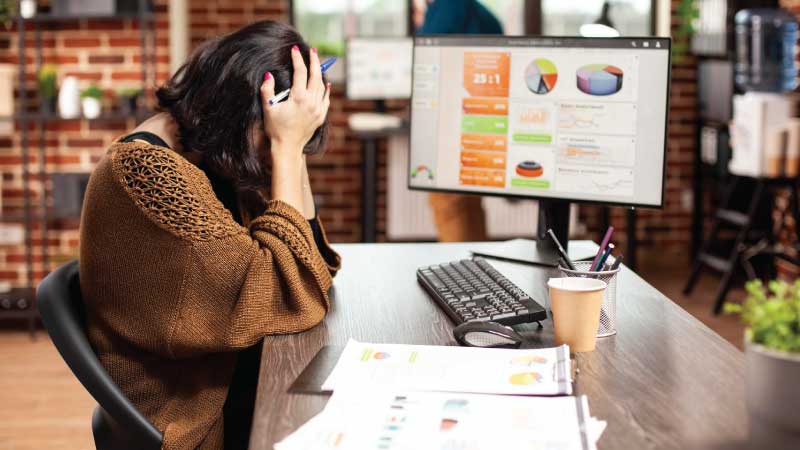 Where Do You Fall In The Window Of Tolerance?