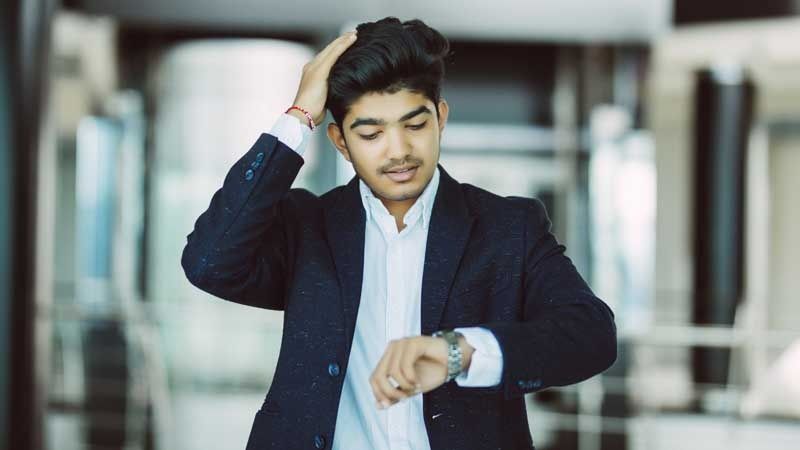 Boundaries Or Impatience? Why Patience Is Disappearing At Work?