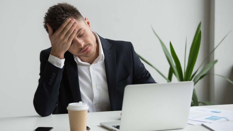 How To Mentally Recover After A Difficult Workday?