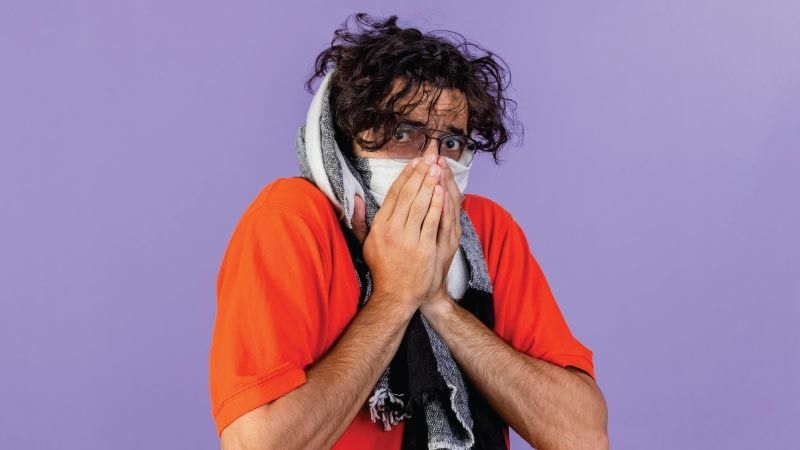 Skin, Scalp & Sinuses: The Post Holi Care Checklist You Shouldn’t Ignore