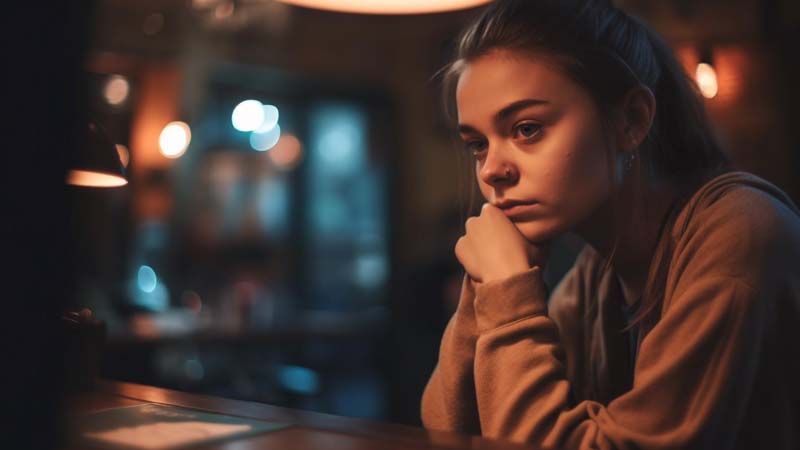 10 Signs You Are Self-Doubting Yourself & How To Stop?