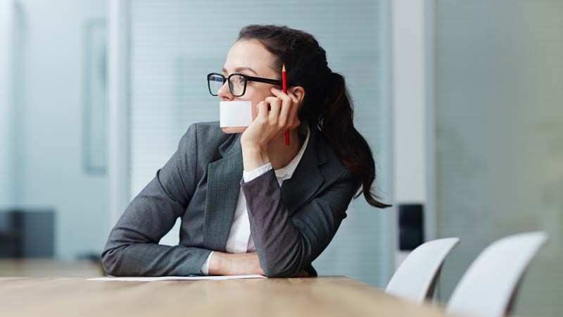 Why Talking To Someone At Work Still Feels Hard? (Even In “Open Cultures”)