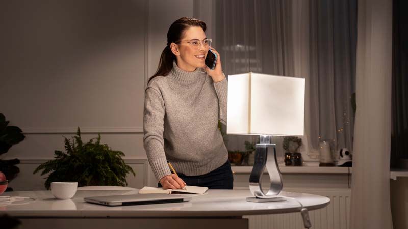 Your Office Lighting Could Be Affecting Mental Health
