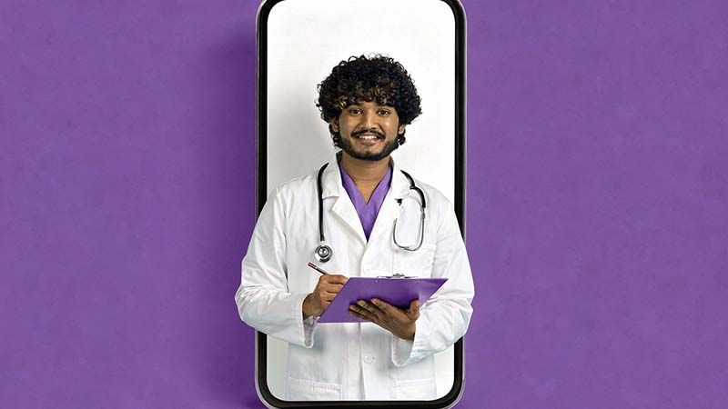 Accessing Easy Online Doctor Consultations Via Truworth Wellness: A Complete Guide