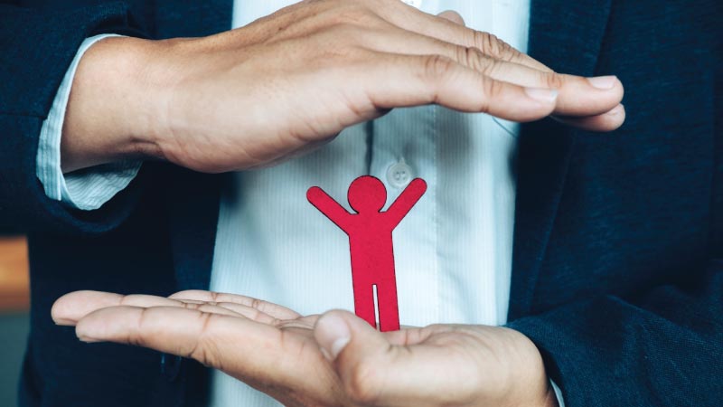 The Most Important Wellness Metric Is Invisible. What Is It?