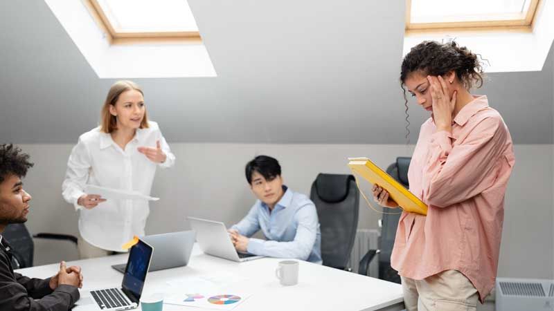 Leaders, You Might Be Quietly Damaging Psychological Safety