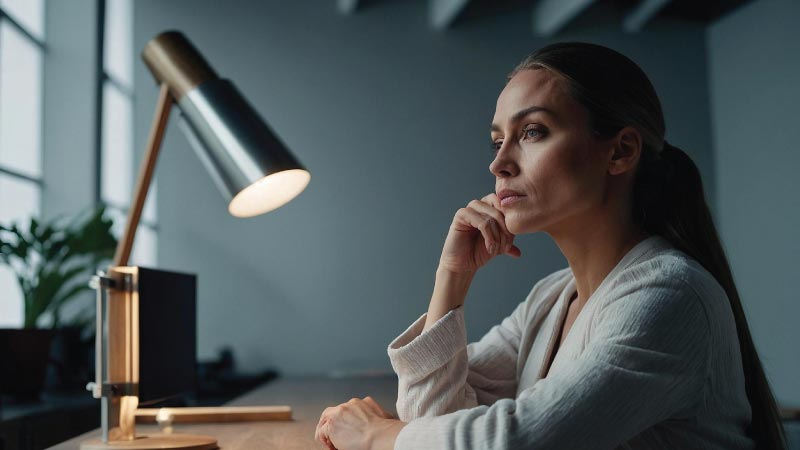 Why Some People Feel They Will Never Be Enough, And How To Break That Pattern?