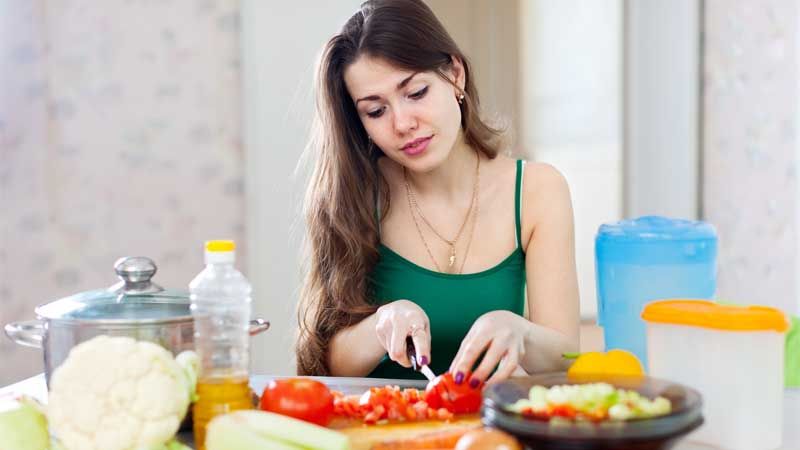 Adding These Simple Ingredients To Your Food Can Make It Much Healthier