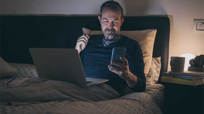 Night Shift, Field Work, Remote. Does Your EAP Actually Reach All Your Employees?
