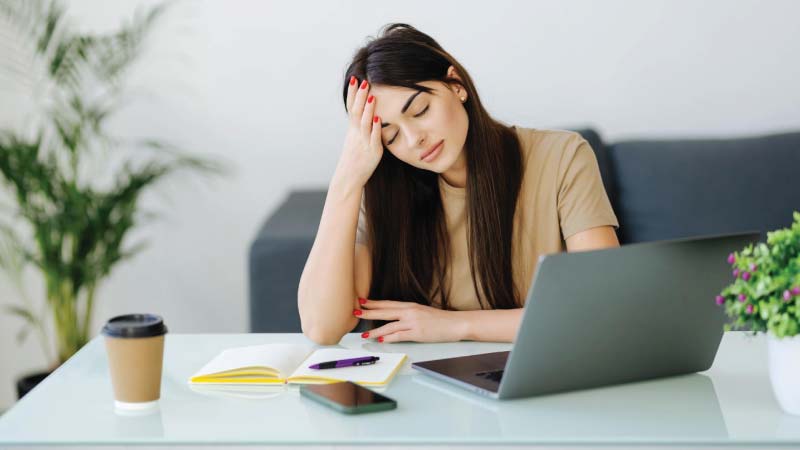 The Employee Who Finally Called The EAP Was The Last Person HR Expected