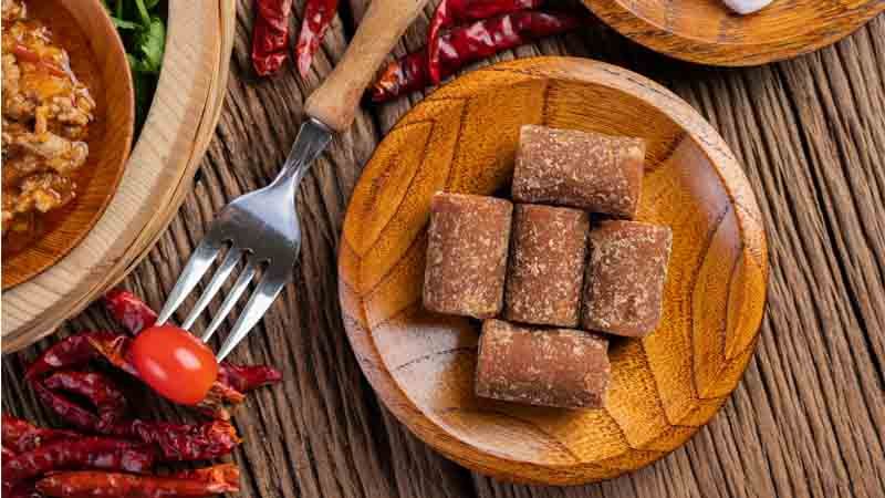 How To Identify Pure Jaggery At Home: Simple Purity Checks Recommended By Food Safety And Standards Authority Of India