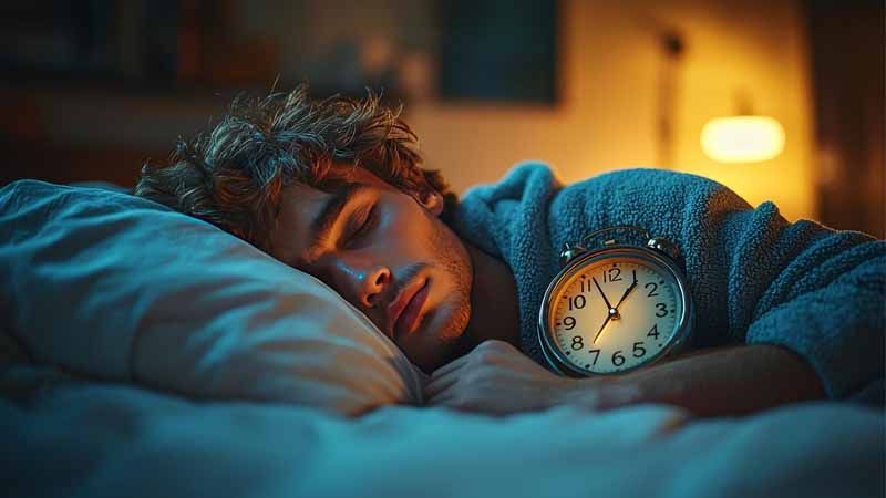 Is The 8-Hour Sleep Rule A Myth? What Science Really Says?