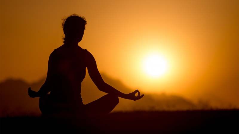 No-Mind Meditation: Understanding The Emptiness Beyond Mental Clutter