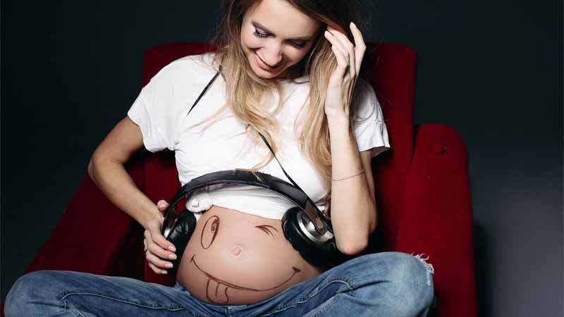 Not Feeling Enough Fetal Movements In Your Third Trimester? When to Seek Help?