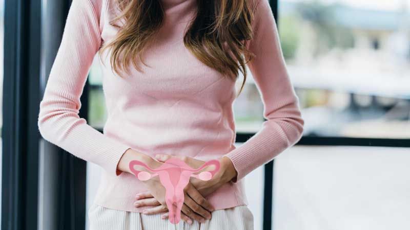PCOS Is Now PMOS. Here Is Why That One Letter Change Matters More Than You Think.