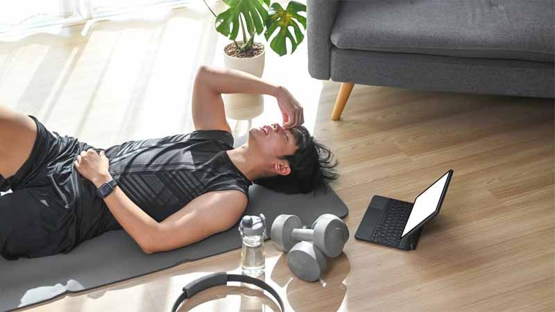 Should You Exercise When You’re Sleep-Deprived?