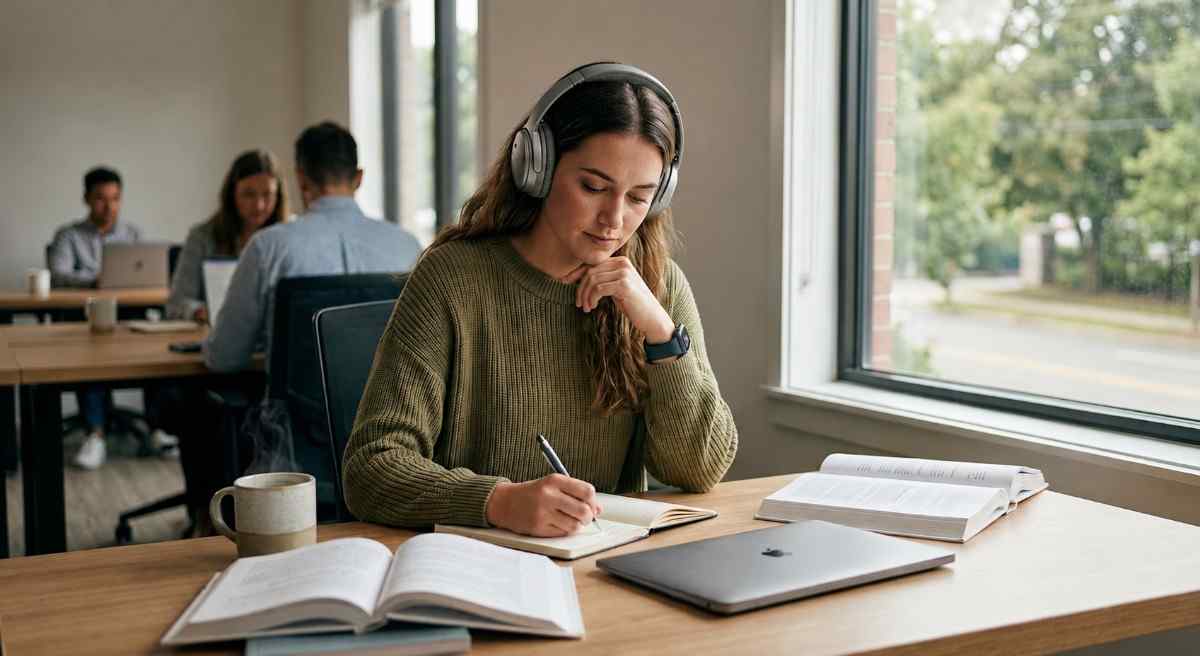 Tips To Transform Shallow Work Into Deep Work Without Major Routine Changes