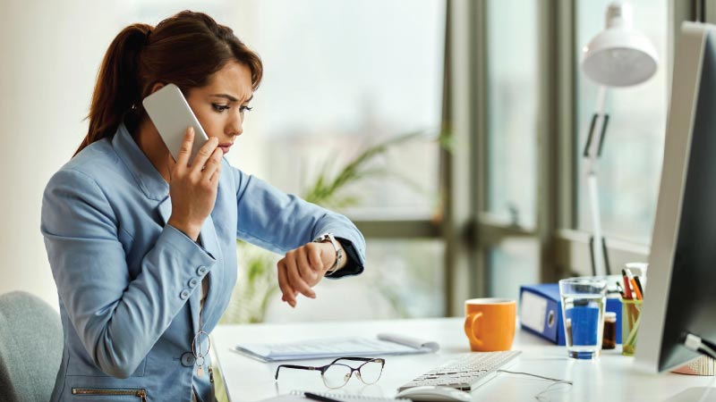 The Urgency Bias: Why Your Team Cannot Stop Checking Their Screens?
