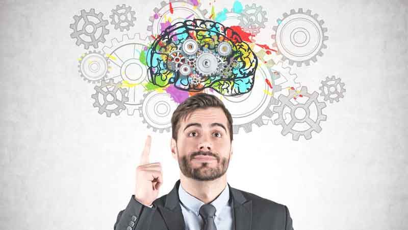 What Happens To Your Brain If You Are Working Too Much?