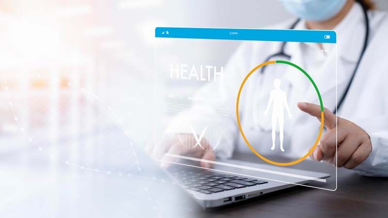 Your Annual Health Check Is Just A Photo. Your HRA Is The Full Movie!