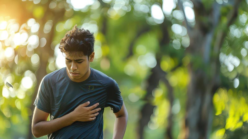 Heart Health At 35: Why Indian Corporate Employees Cannot Afford To Wait Until 40?