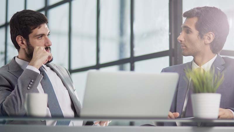 You May Be A Good Manager. But You Might Be Expecting Too Much Without Knowing It