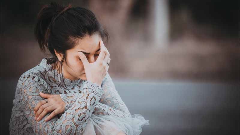 Anticipatory Grief: Why Anticipating Loss Can Feel As Painful As Loss Itself?
