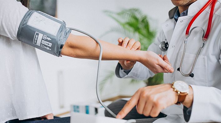 Types Of Corporate Health Checkups Explained