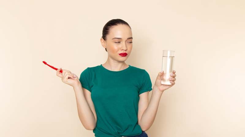 Women Beware! How Inadequate Hydration May Impact Your Periods And Hormone Balance. Learn How