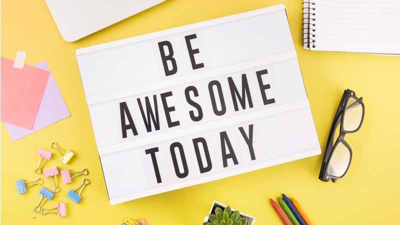 Morning Affirmations For Better Success Rate
