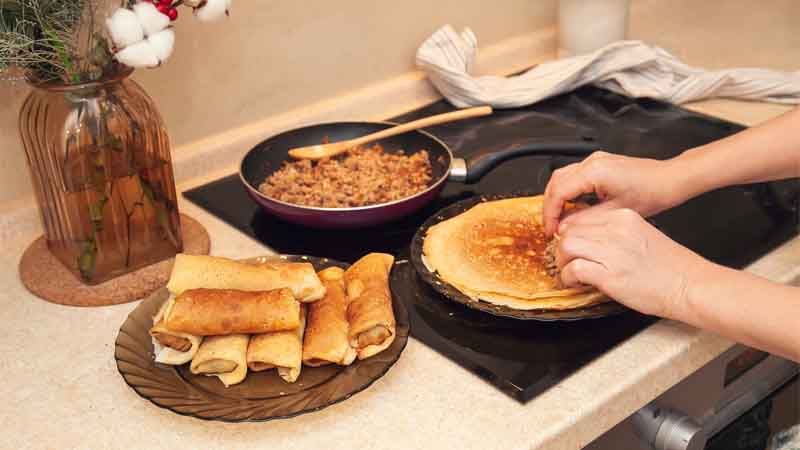 No Gas Stove? Try These 7 Easy Breakfast Recipes