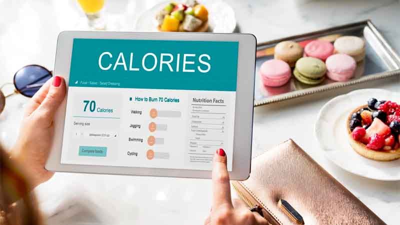 Following These 5 Habits? You Could Be Burning More Calories Than You Realize