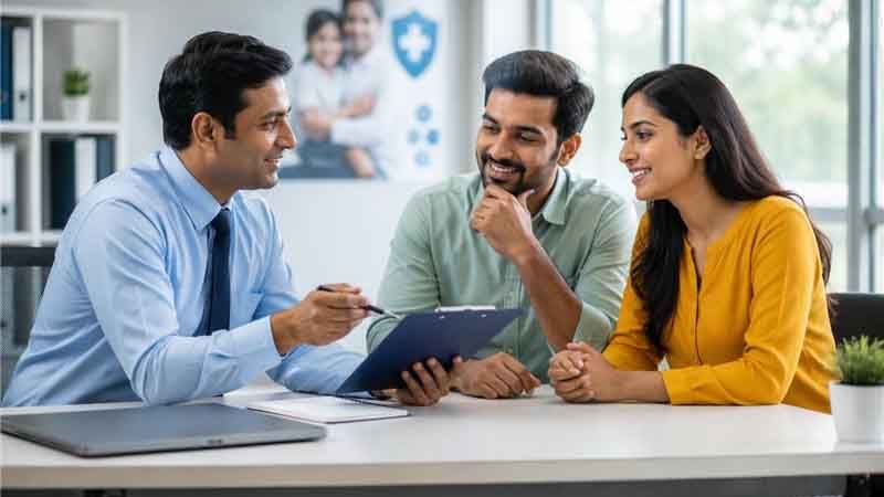 Corporate OPD Plans: How To Choose The Right One?