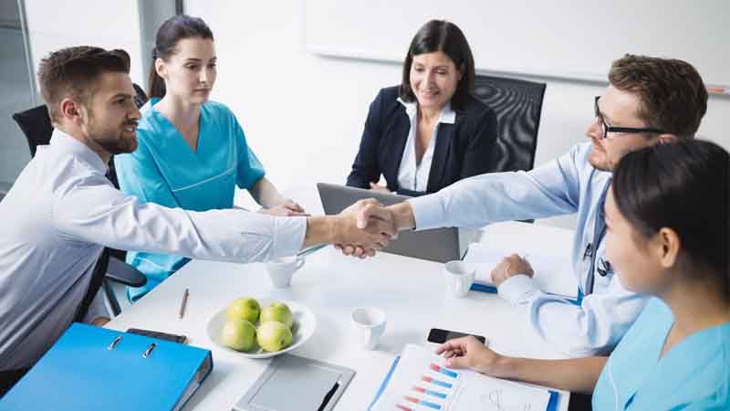 OPD + EAP: Building A Comprehensive Employee Care Model