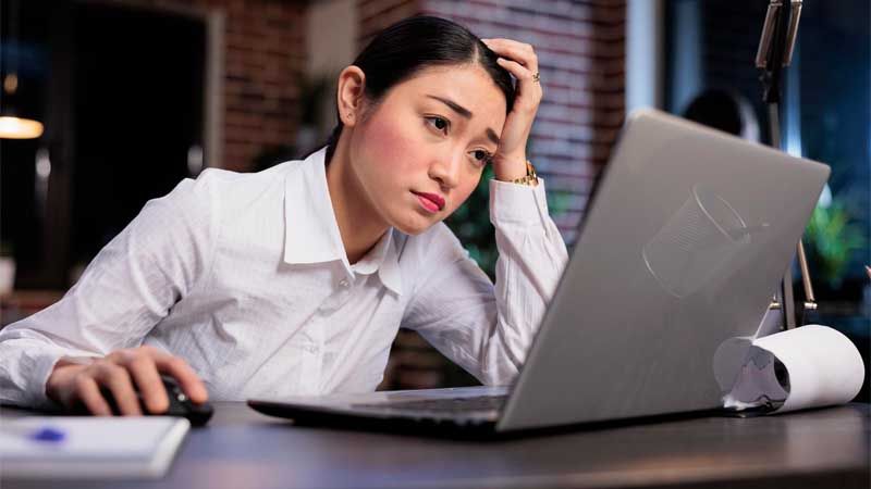 Employee Burnout Is Costing Companies More Than Ever