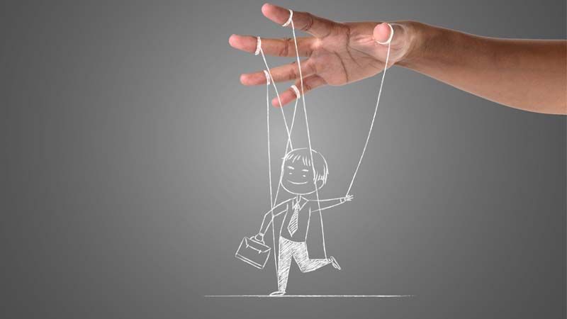 5 Ways To Protect Yourself From Manipulation