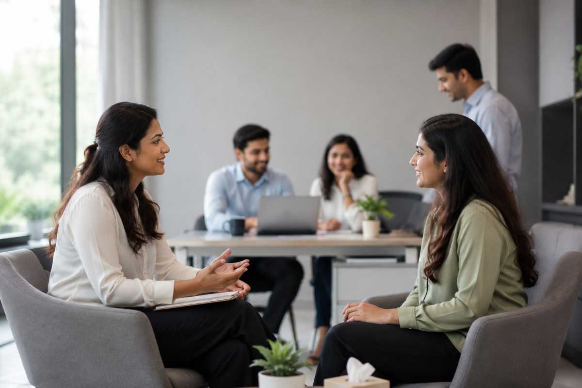 How EAP Programs Improve Employee Productivity And Retention?
