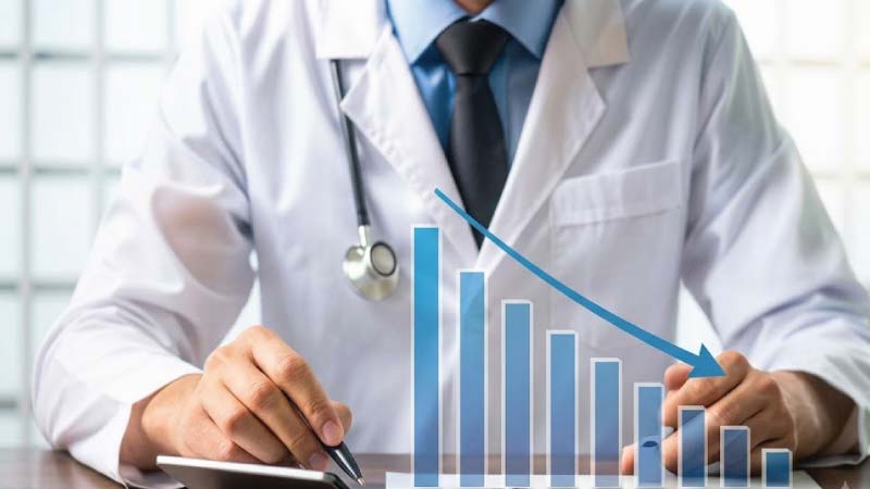 How Health Screening Reduces Long-Term Healthcare Costs?