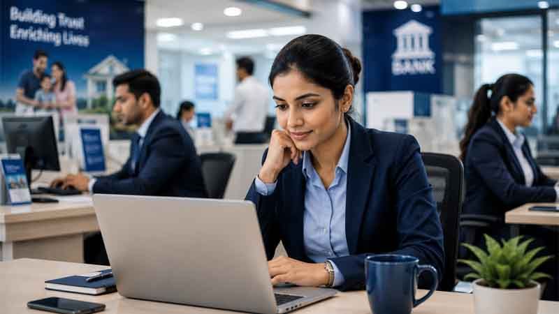 Employee Wellbeing In Banking: Why Supporting Employees Is Critical To Financial Success?