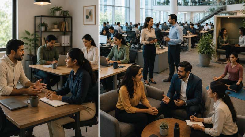EAP For SMEs V/S Large Enterprises: What Changes?