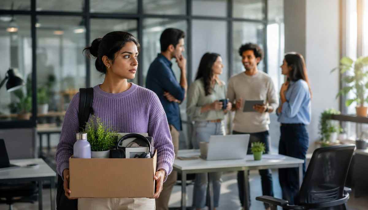 What Rising Gen Z Attrition Is Teaching Employers About Wellbeing, Workplace Experience, And Workforce Investments?